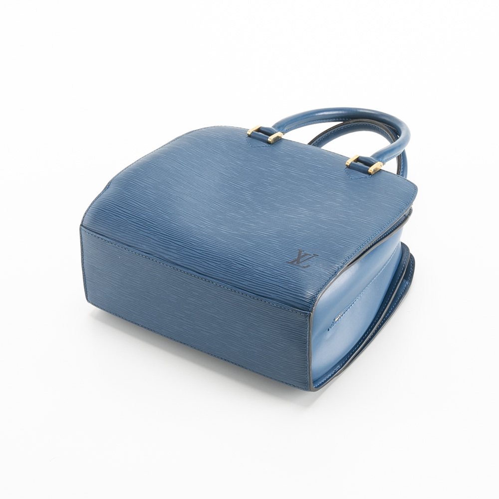 【ヴィンテージ・中古】ルイ･ヴィトン LOUIS VUITTON ハンドバッグ エピ ポンヌフ M52055【FITHOUSE ONLINE SHOP】