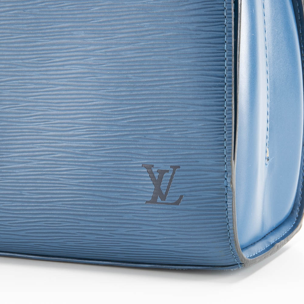 【ヴィンテージ・中古】ルイ･ヴィトン LOUIS VUITTON ハンドバッグ エピ ポンヌフ M52055【FITHOUSE ONLINE SHOP】