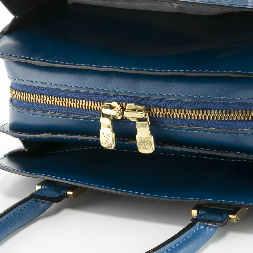 【ヴィンテージ・中古】ルイ･ヴィトン LOUIS VUITTON ハンドバッグ エピ ポンヌフ M52055【FITHOUSE ONLINE SHOP】