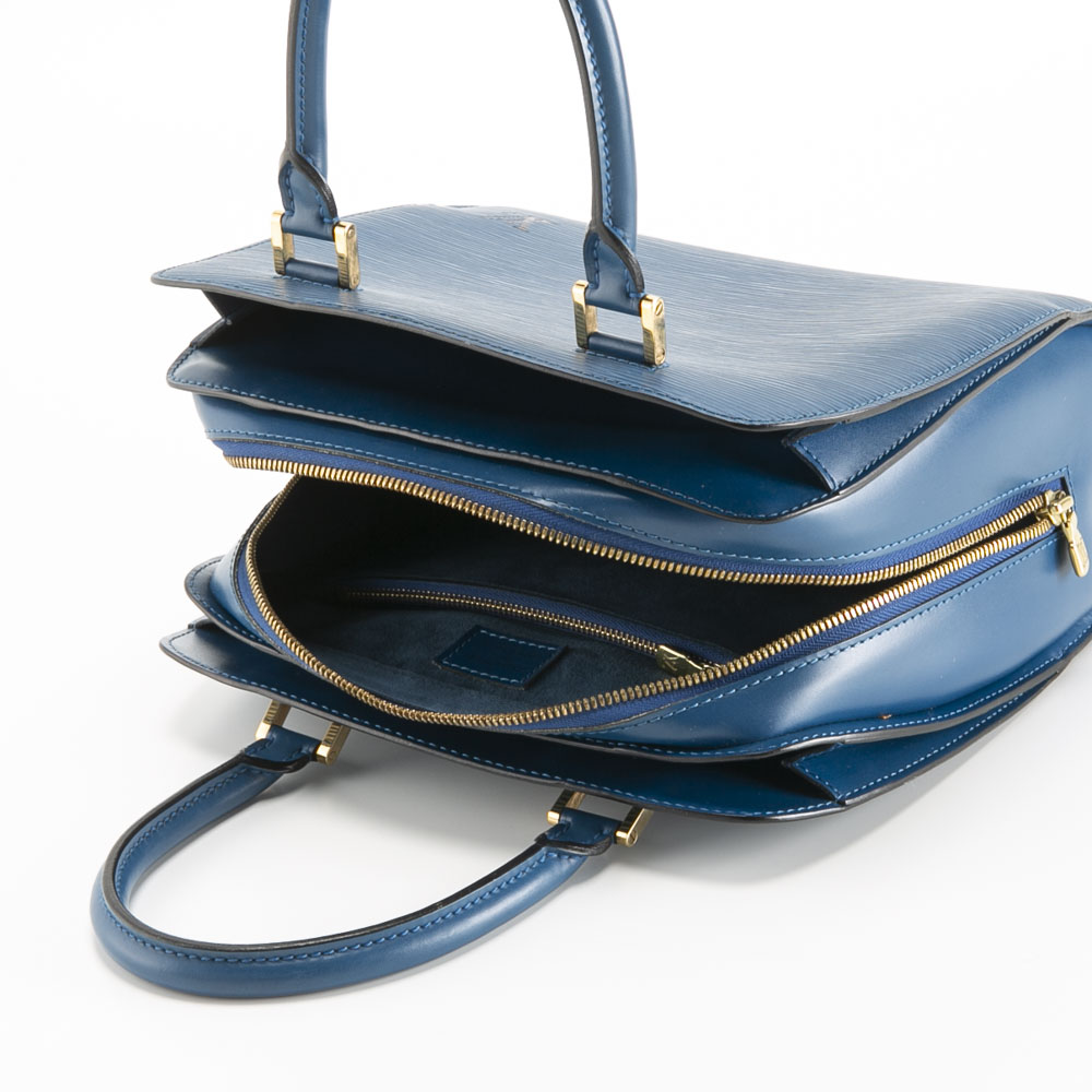 【ヴィンテージ・中古】ルイ･ヴィトン LOUIS VUITTON ハンドバッグ エピ ポンヌフ M52055【FITHOUSE ONLINE SHOP】