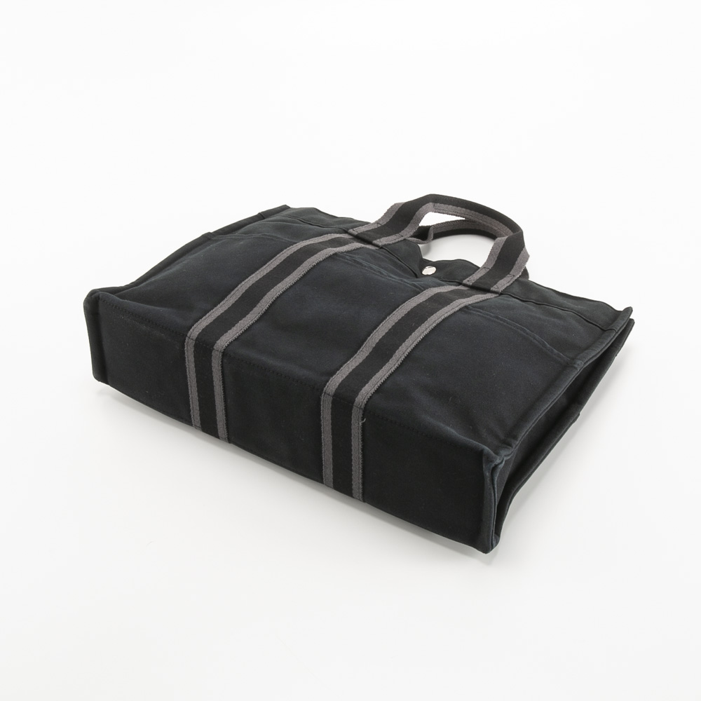 【ヴィンテージ・中古】エルメス HERMES トートバッグ フールトゥ MM 100755M【FITHOUSE ONLINE SHOP】