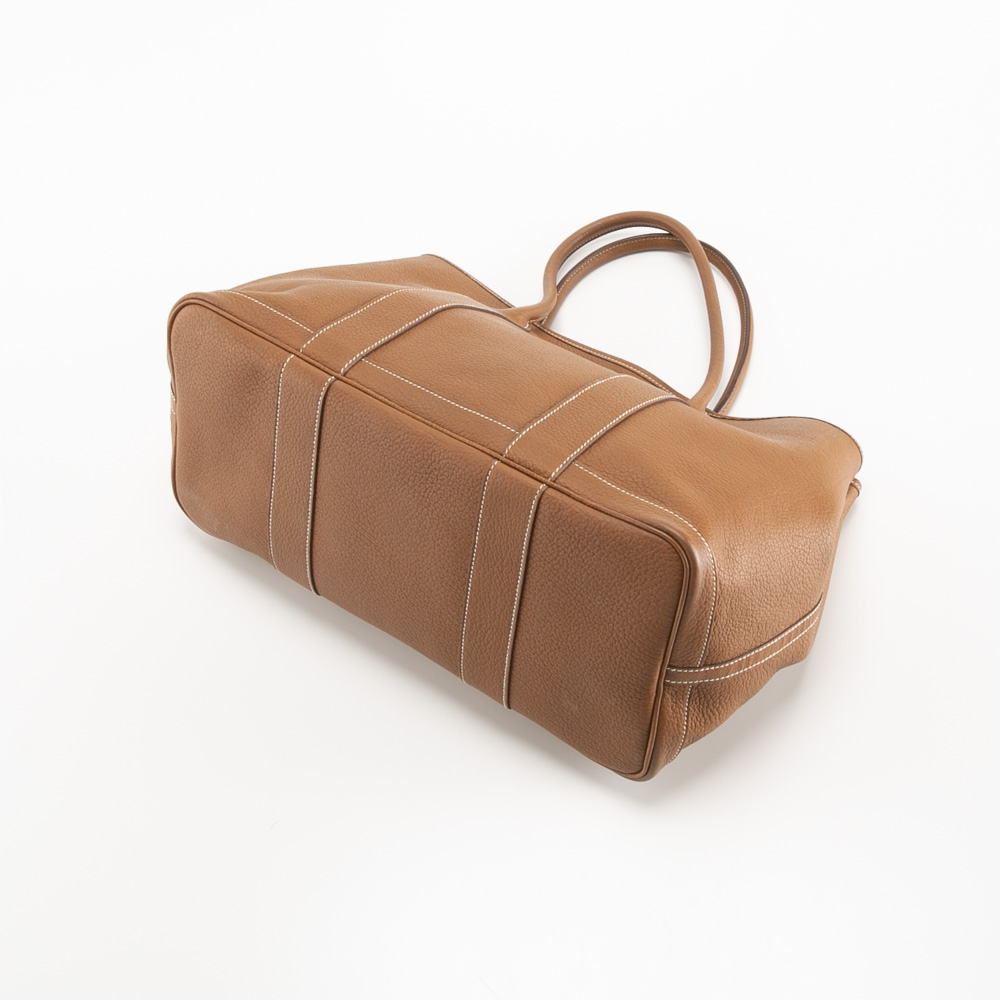 【ヴィンテージ・中古】エルメス HERMES トートバッグ GARDEN PARTY PM 36 ガーデンパーティ【FITHOUSE ONLINE SHOP】