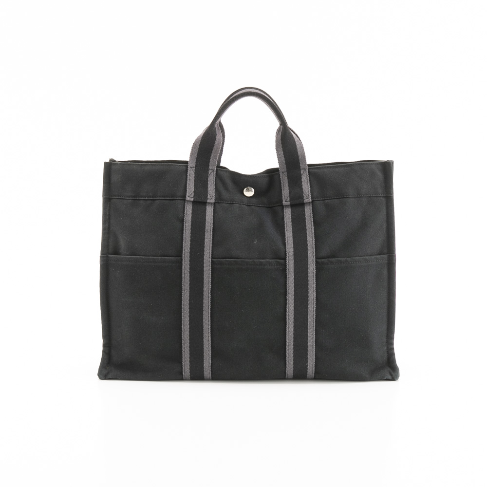 【ヴィンテージ・中古】エルメス HERMES トートバッグ フールトゥ MM 100755M【FITHOUSE ONLINE SHOP】