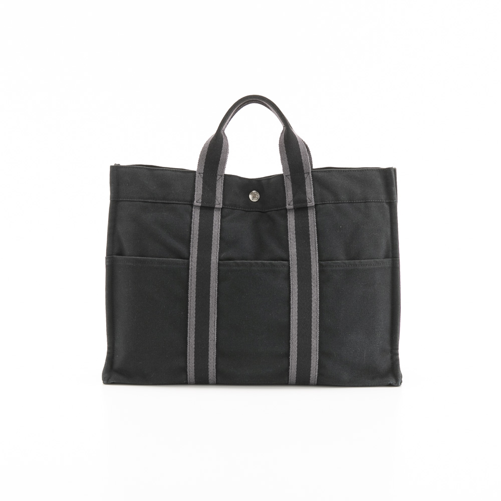 【ヴィンテージ・中古】エルメス HERMES トートバッグ フールトゥ MM 100755M【FITHOUSE ONLINE SHOP】