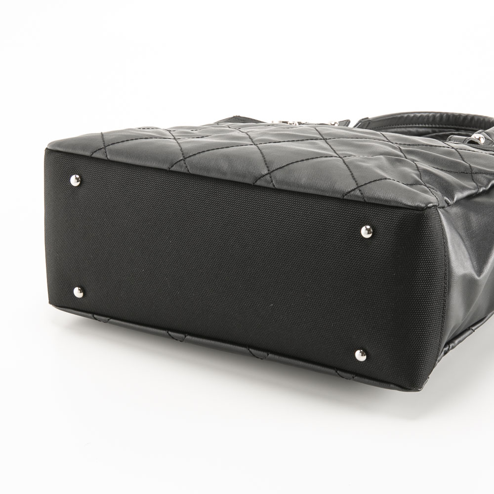 【ヴィンテージ・中古】シャネル CHANEL パリビアリッツ トートバッグ MM A34209【FITHOUSE ONLINE SHOP】