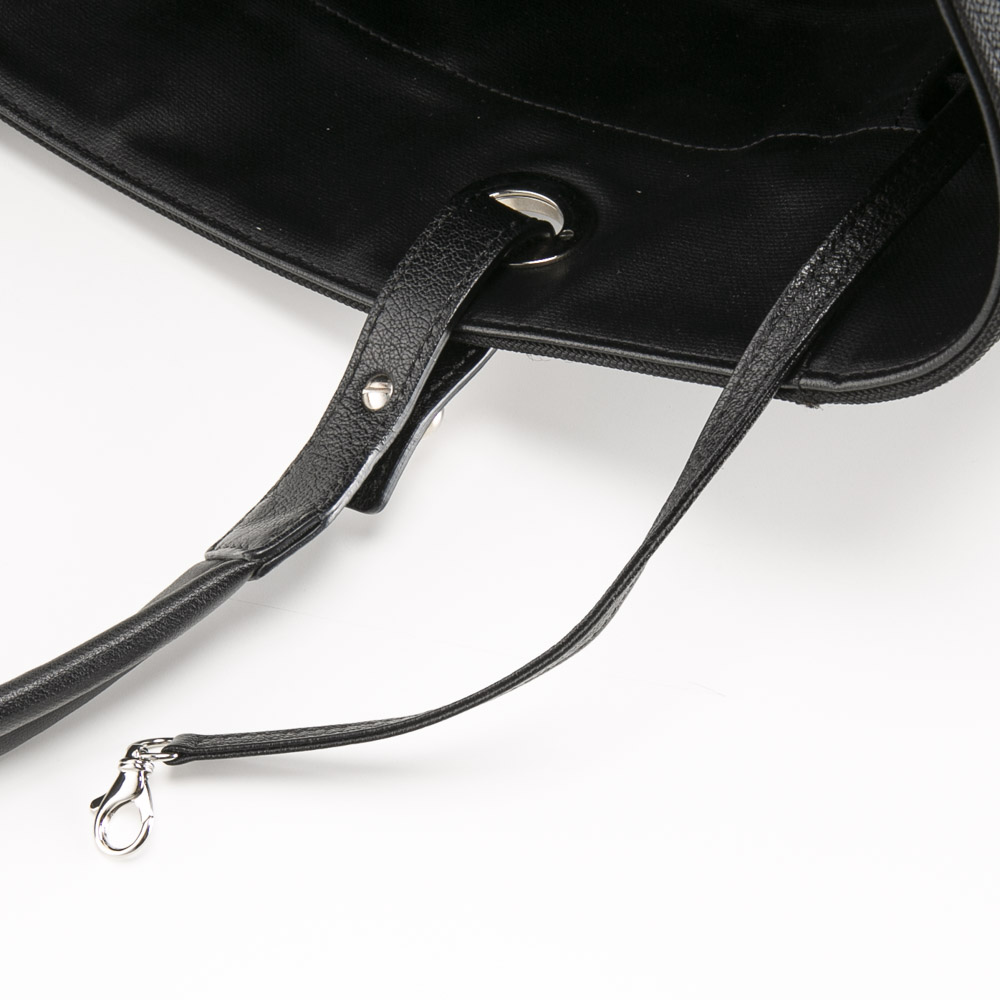 【ヴィンテージ・中古】シャネル CHANEL パリビアリッツ トートバッグ MM A34209【FITHOUSE ONLINE SHOP】