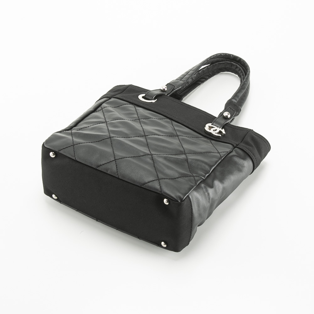 【ヴィンテージ・中古】シャネル CHANEL トートバッグ パリビアリッツ SM A34208【FITHOUSE ONLINE SHOP】