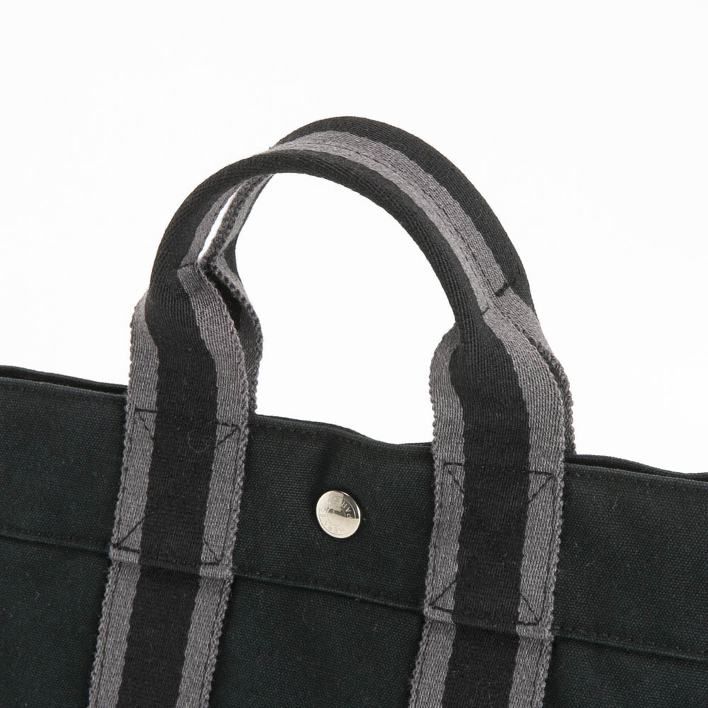 【ヴィンテージ・中古】エルメス HERMES トートバッグ フールトゥ PM 100754M【FITHOUSE ONLINE SHOP】