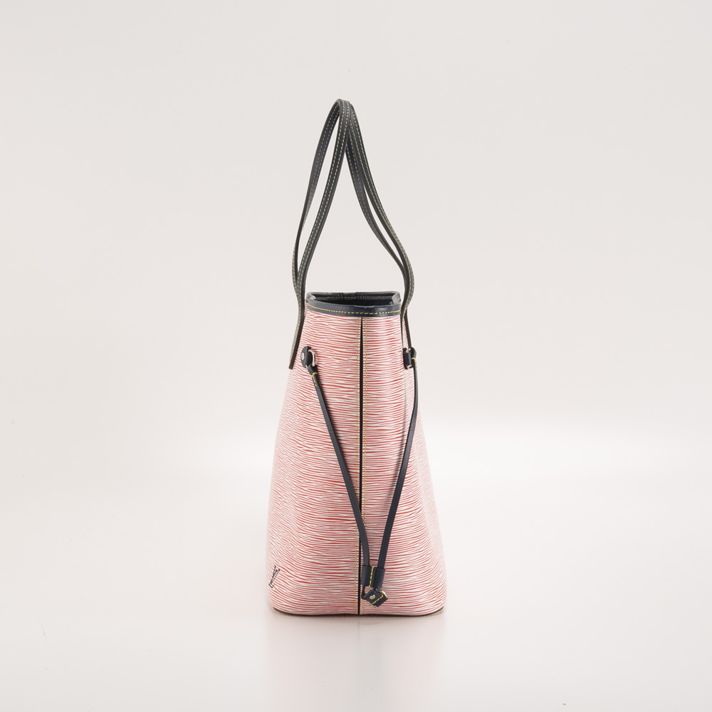 【ヴィンテージ・中古】ルイ･ヴィトン LOUIS VUITTON トートバッグ エピ デニム ネヴァーフル MM M54546【FITHOUSE ONLINE SHOP】