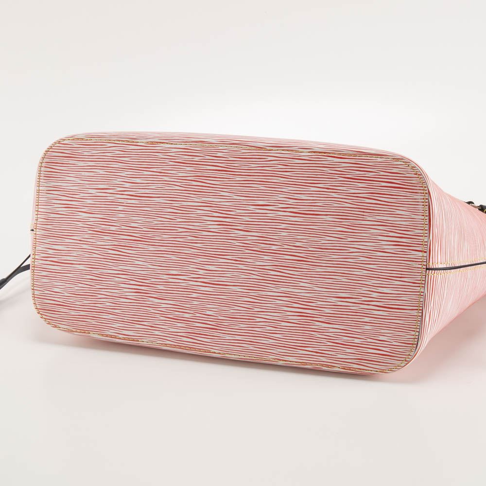 【ヴィンテージ・中古】ルイ･ヴィトン LOUIS VUITTON トートバッグ エピ デニム ネヴァーフル MM M54546【FITHOUSE ONLINE SHOP】