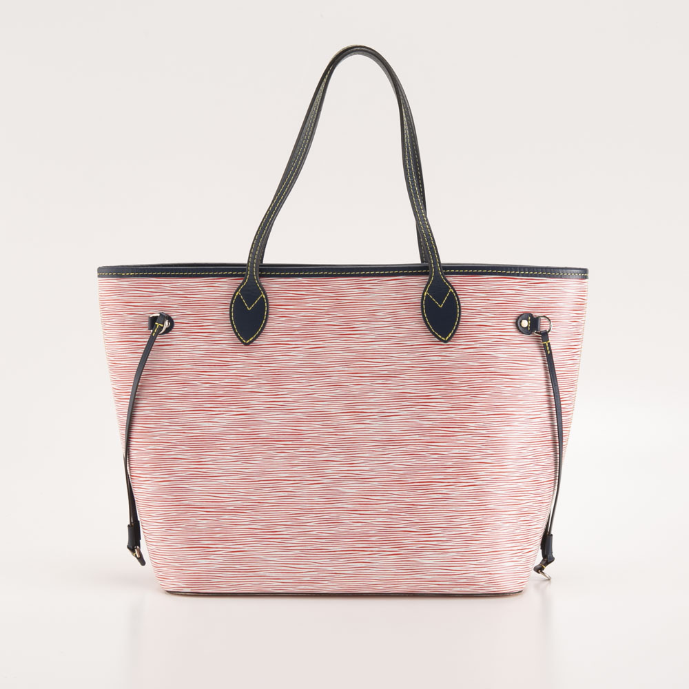 【ヴィンテージ・中古】ルイ･ヴィトン LOUIS VUITTON トートバッグ エピ デニム ネヴァーフル MM M54546【FITHOUSE ONLINE SHOP】