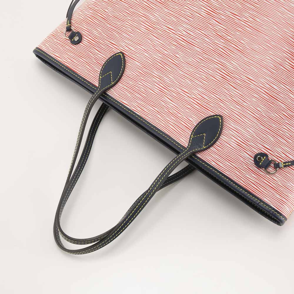 【ヴィンテージ・中古】ルイ･ヴィトン LOUIS VUITTON トートバッグ エピ デニム ネヴァーフル MM M54546【FITHOUSE ONLINE SHOP】