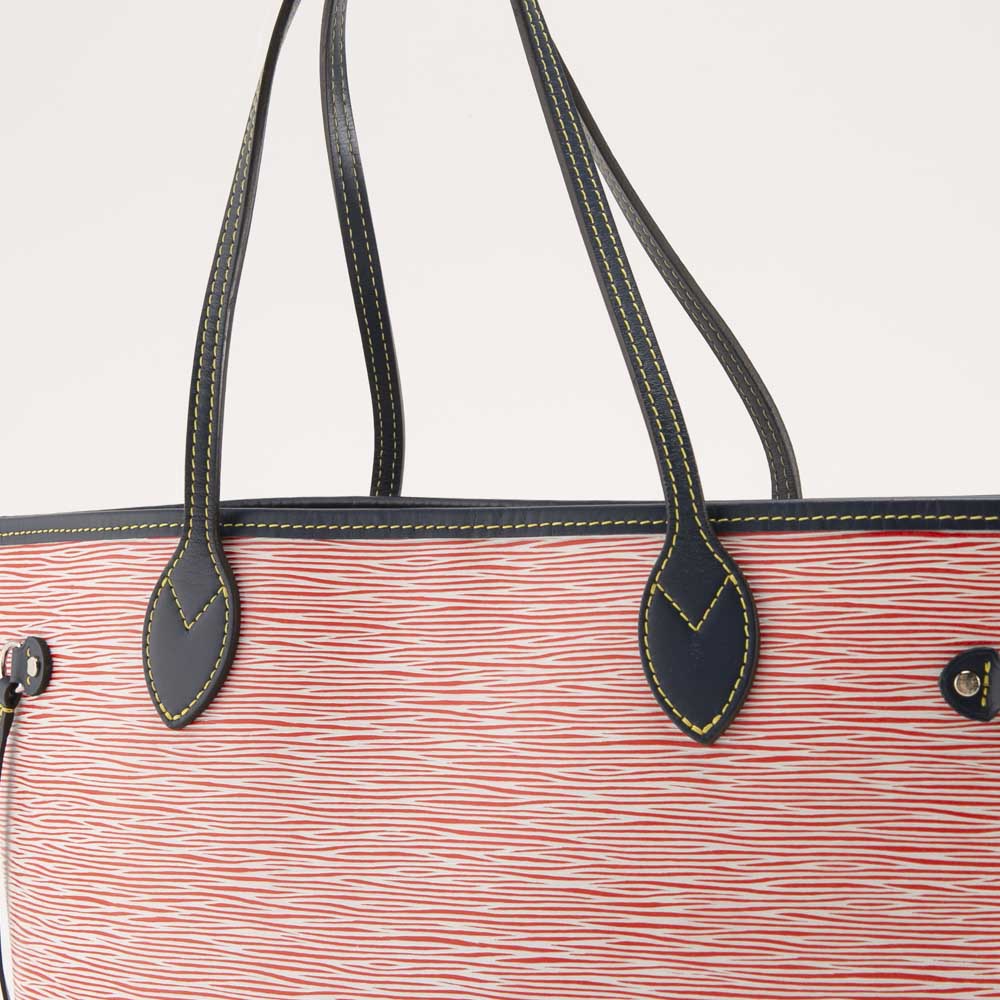 【ヴィンテージ・中古】ルイ･ヴィトン LOUIS VUITTON トートバッグ エピ デニム ネヴァーフル MM M54546【FITHOUSE ONLINE SHOP】