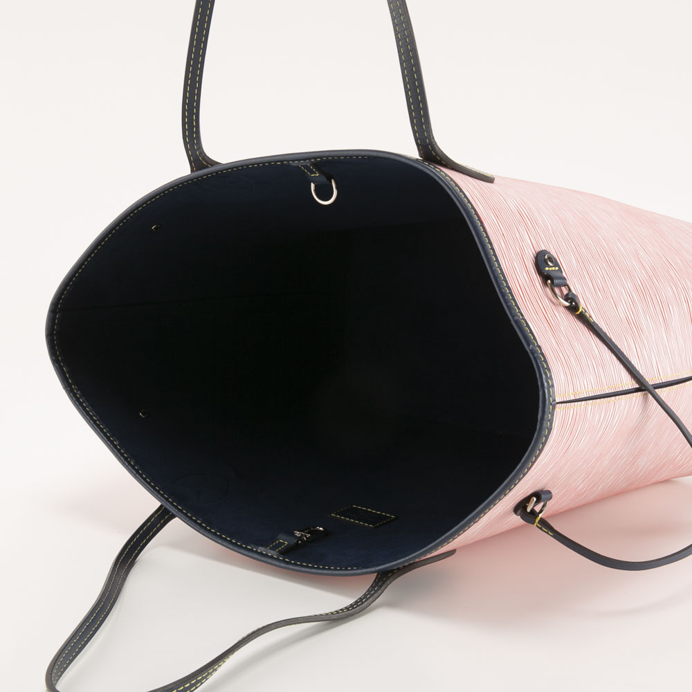 【ヴィンテージ・中古】ルイ･ヴィトン LOUIS VUITTON トートバッグ エピ デニム ネヴァーフル MM M54546【FITHOUSE ONLINE SHOP】