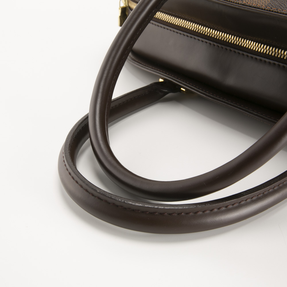 【ヴィンテージ・中古】ルイ･ヴィトン LOUIS VUITTON ハンドバッグ ダミエ サリア オリゾンタル N51282【FITHOUSE ONLINE SHOP】