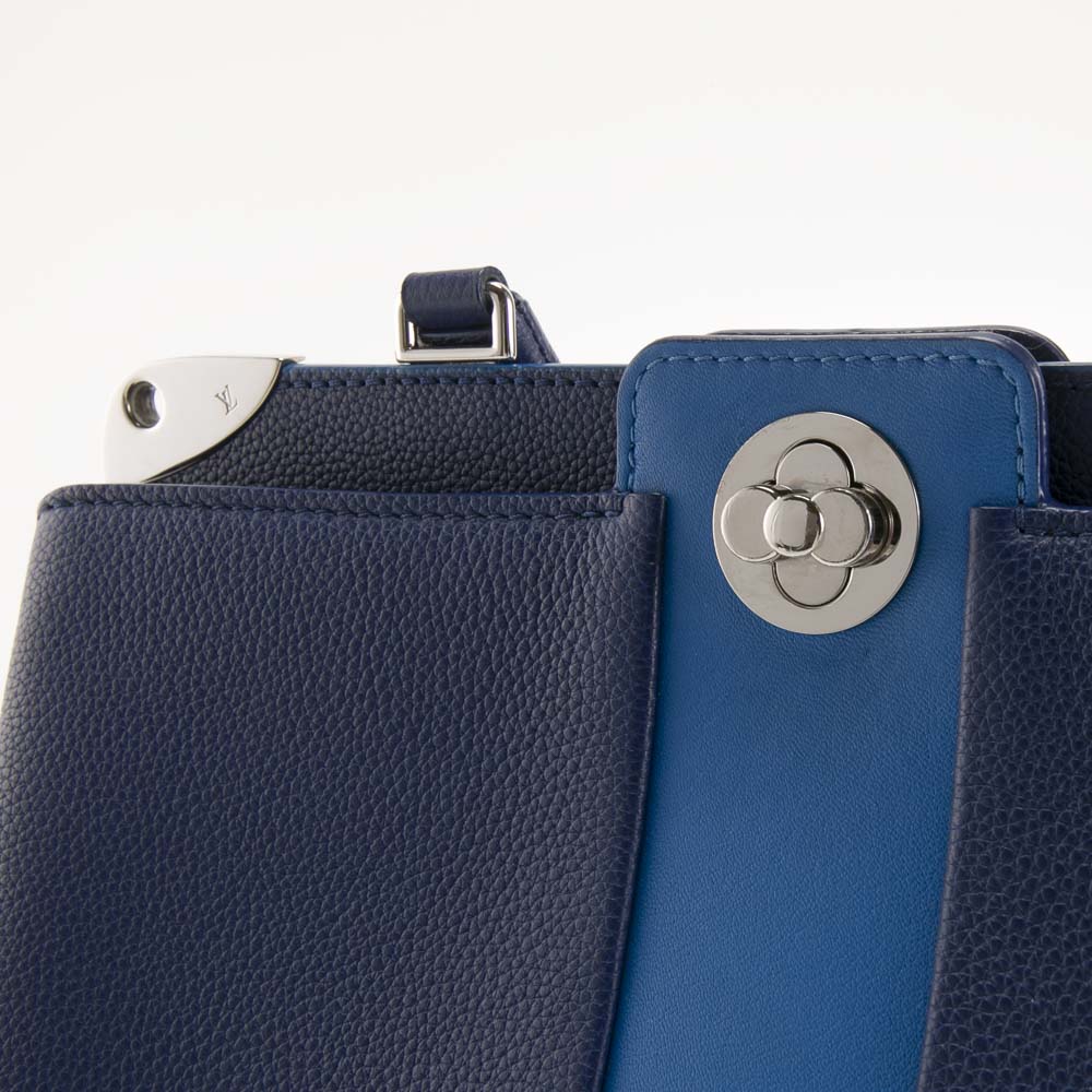 【ヴィンテージ・中古】ルイ･ヴィトン LOUIS VUITTON ハンドバッグ アスリッド M54373【FITHOUSE ONLINE SHOP】