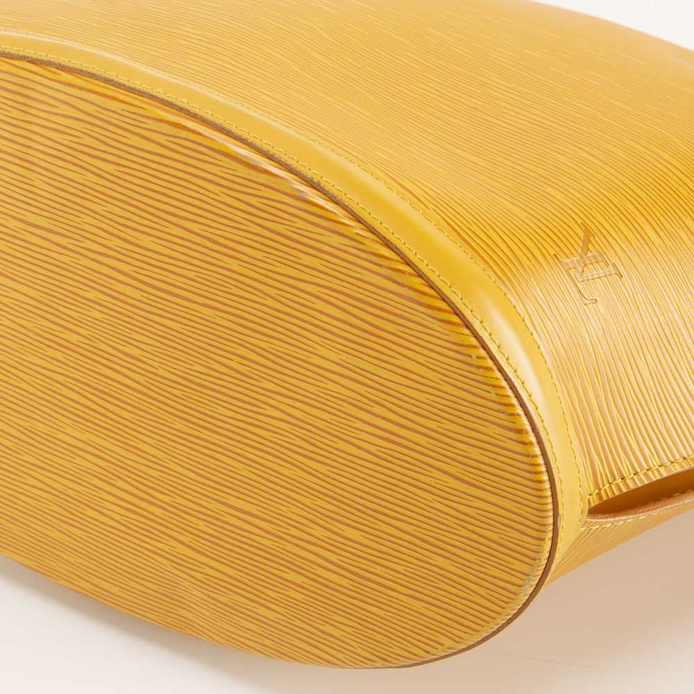 【ヴィンテージ・中古】ルイ･ヴィトン LOUIS VUITTON トートバッグ エピ サンジャック ショッピング M52269【FITHOUSE ONLINE SHOP】