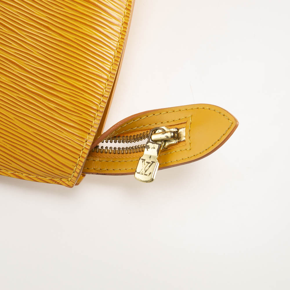 【ヴィンテージ・中古】ルイ･ヴィトン LOUIS VUITTON トートバッグ エピ サンジャック ショッピング M52269【FITHOUSE ONLINE SHOP】