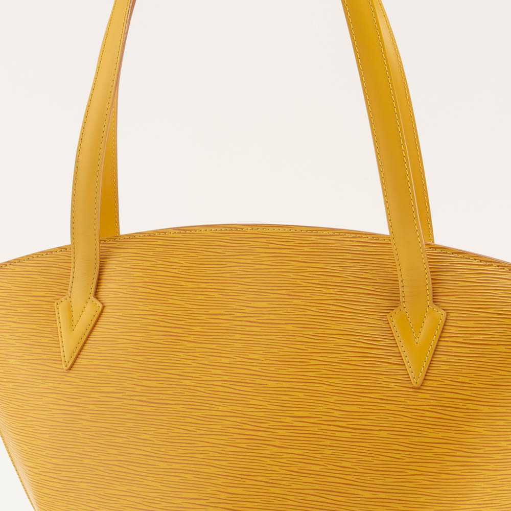 【ヴィンテージ・中古】ルイ･ヴィトン LOUIS VUITTON トートバッグ エピ サンジャック ショッピング M52269【FITHOUSE ONLINE SHOP】