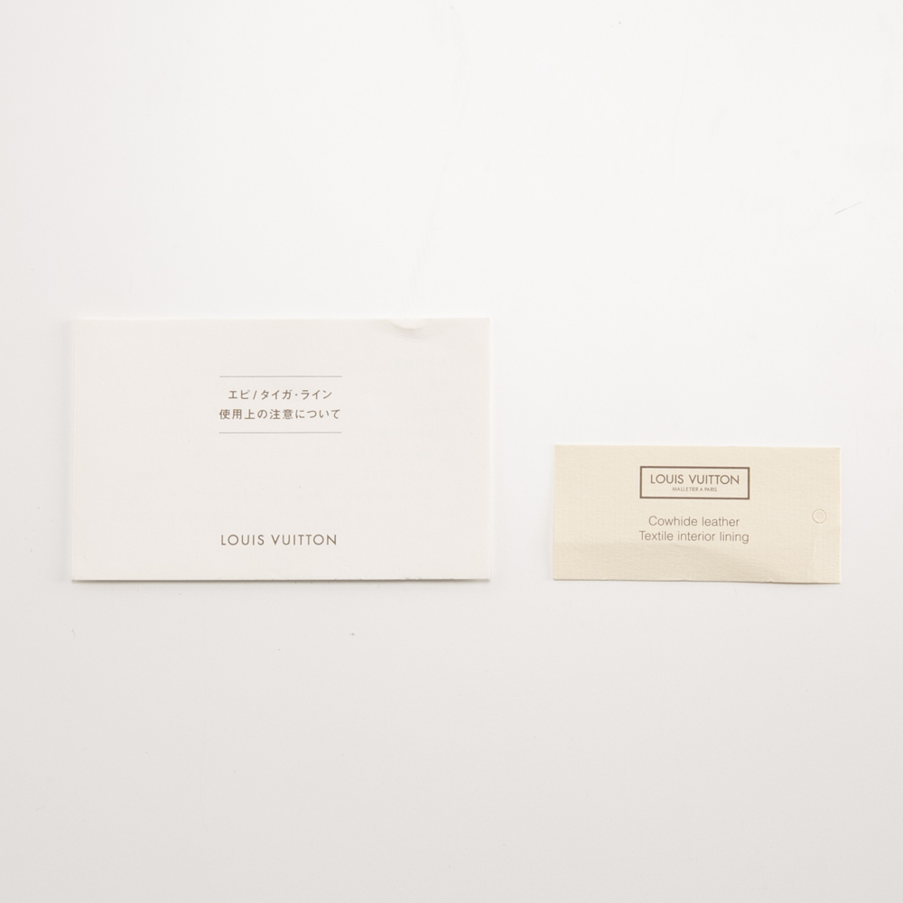 【ヴィンテージ・中古】ルイ･ヴィトン LOUIS VUITTON トートバッグ エピ クロワゼット PM M52492【FITHOUSE ONLINE SHOP】
