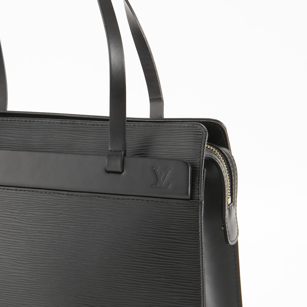 【ヴィンテージ・中古】ルイ･ヴィトン LOUIS VUITTON トートバッグ エピ クロワゼット PM M52492【FITHOUSE ONLINE SHOP】