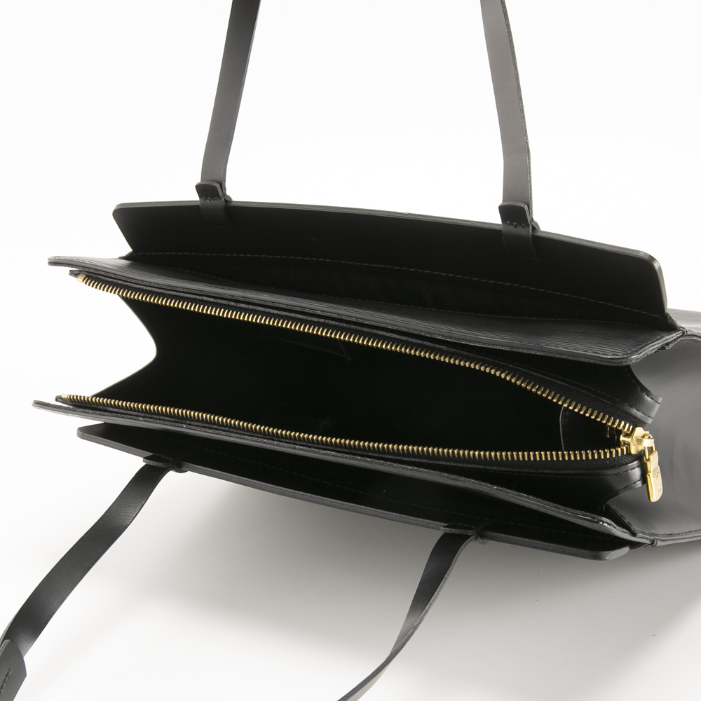 【ヴィンテージ・中古】ルイ･ヴィトン LOUIS VUITTON トートバッグ エピ クロワゼット PM M52492【FITHOUSE ONLINE SHOP】