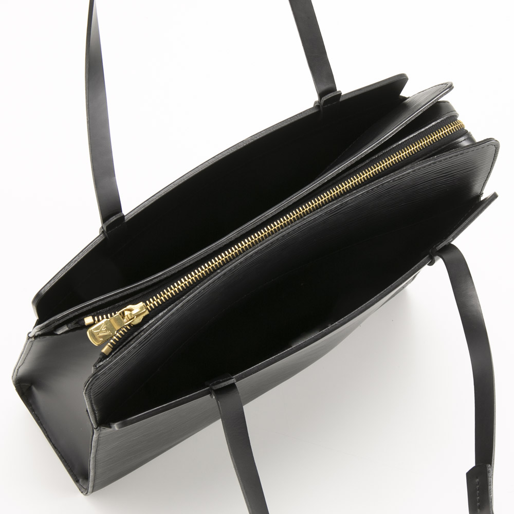 【ヴィンテージ・中古】ルイ･ヴィトン LOUIS VUITTON トートバッグ エピ クロワゼット PM M52492【FITHOUSE ONLINE SHOP】