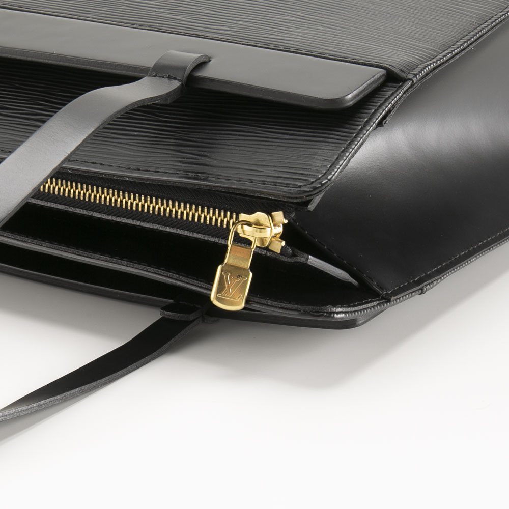 【ヴィンテージ・中古】ルイ･ヴィトン LOUIS VUITTON トートバッグ エピ クロワゼット PM M52492【FITHOUSE ONLINE SHOP】