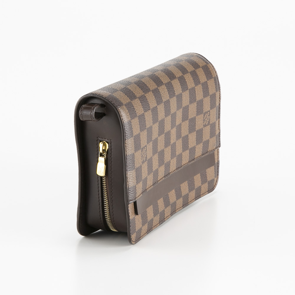 ヴィンテージ・中古】ルイ・ヴィトン LOUIS VUITTON クラッチバッグ