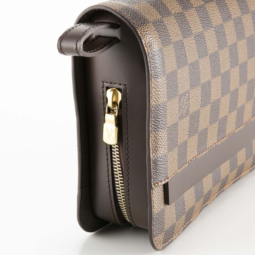 ヴィンテージ・中古】ルイ・ヴィトン LOUIS VUITTON クラッチバッグ ...