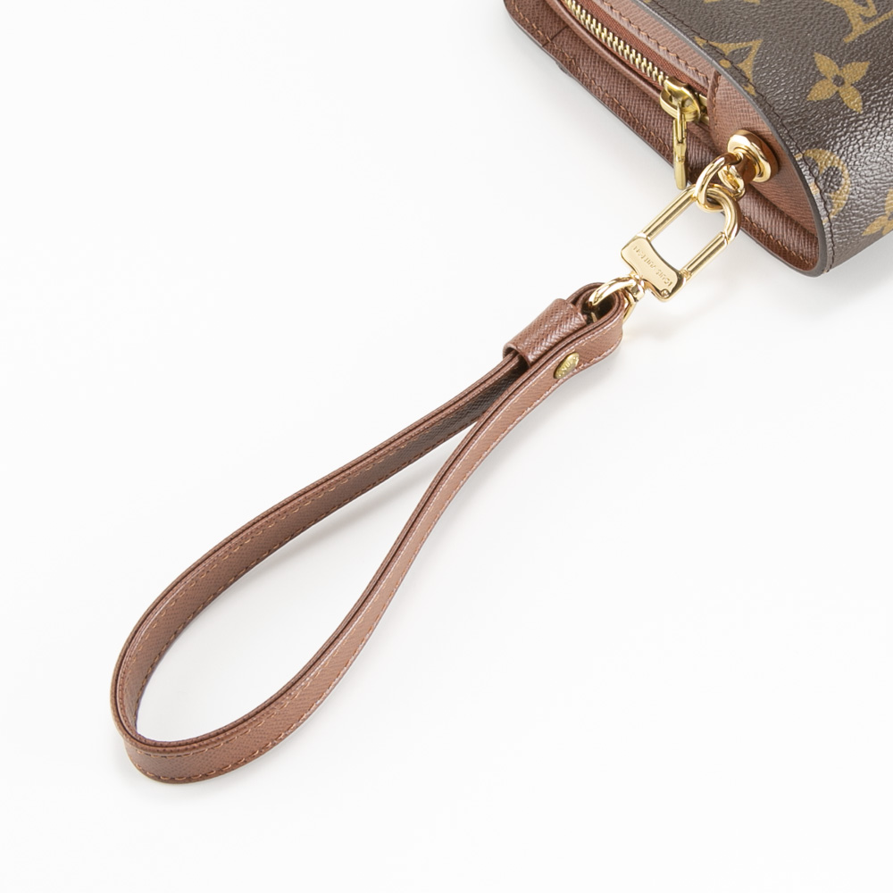 ヴィンテージ・中古】ルイ・ヴィトン LOUIS VUITTON クラッチバッグ 