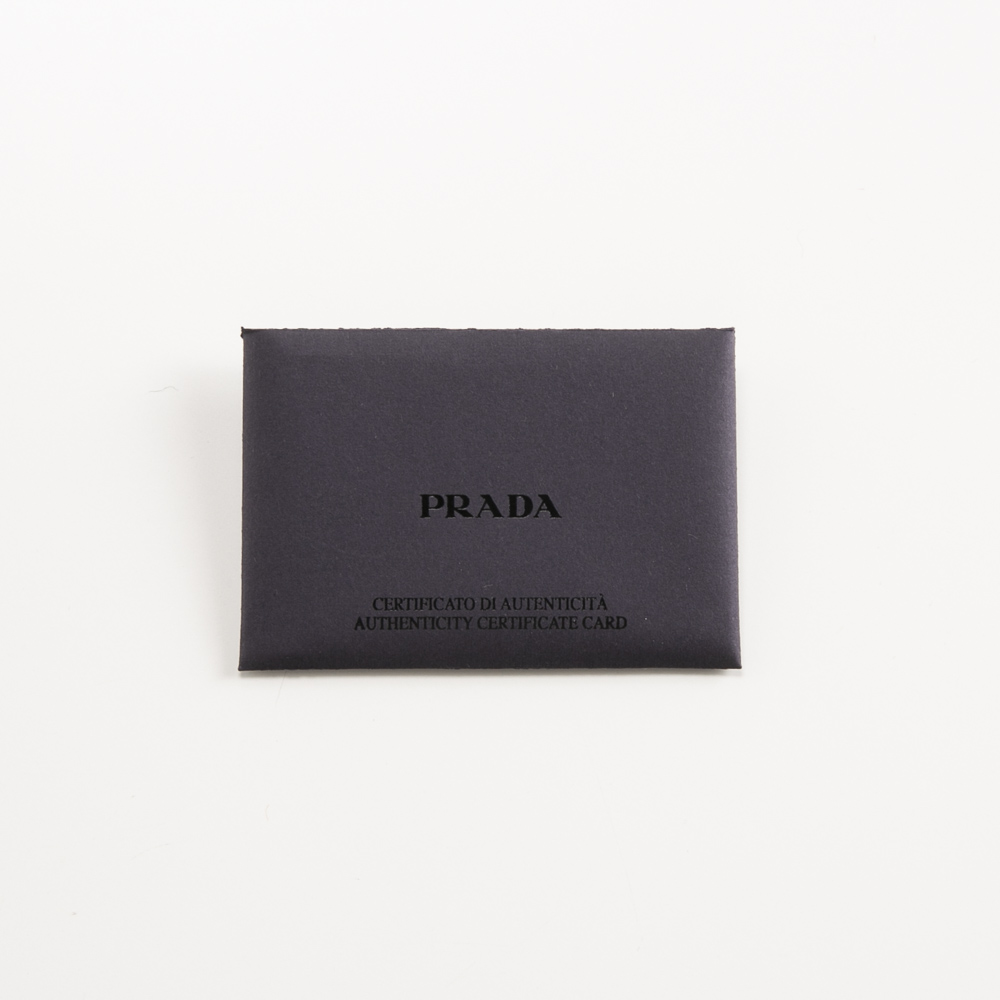 【ヴィンテージ・中古】プラダ PRADA クラッチポーチ 1NH545【FITHOUSE ONLINE SHOP】