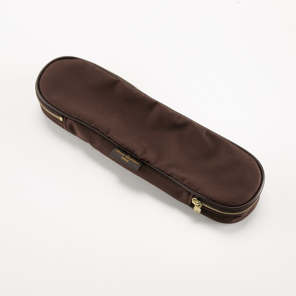 【ヴィンテージ・中古】ルイ･ヴィトン LOUIS VUITTON ブリーフケース・ビジネスバッグ ダミエ ポルトオルディナトゥール サバナ N53355【FITHOUSE ONLINE SHOP】