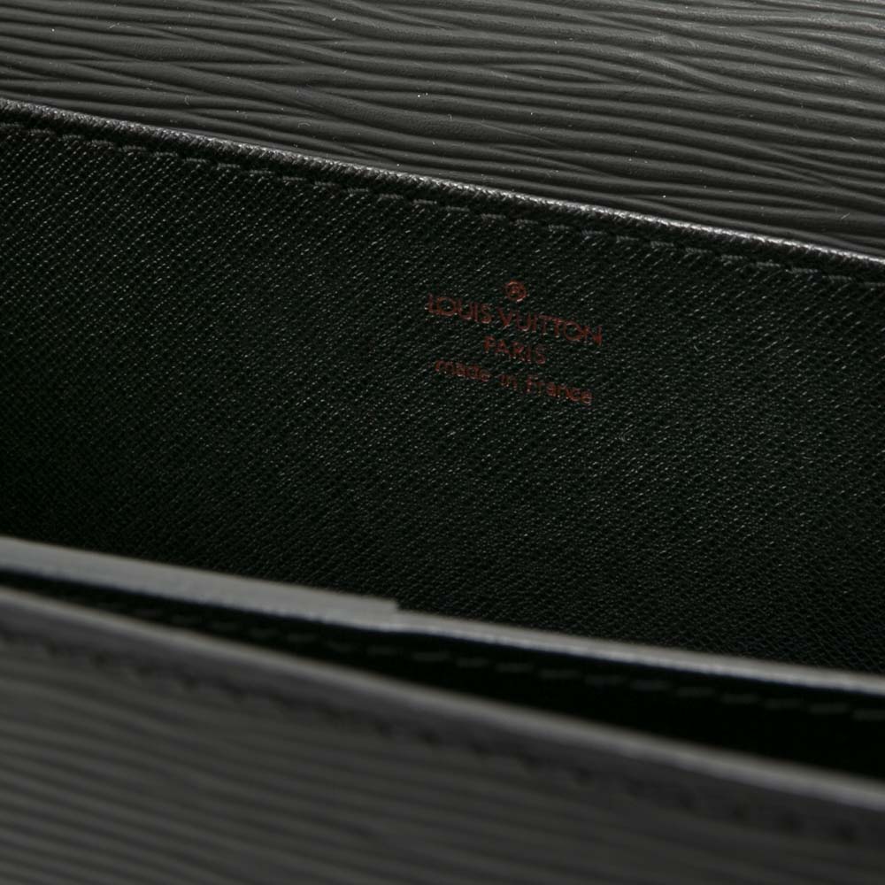 【ヴィンテージ・中古】ルイ･ヴィトン LOUIS VUITTON ビジネスバッグ・ブリーフケース エピ セルヴィエット アンバサダー M54412【FITHOUSE ONLINE SHOP】