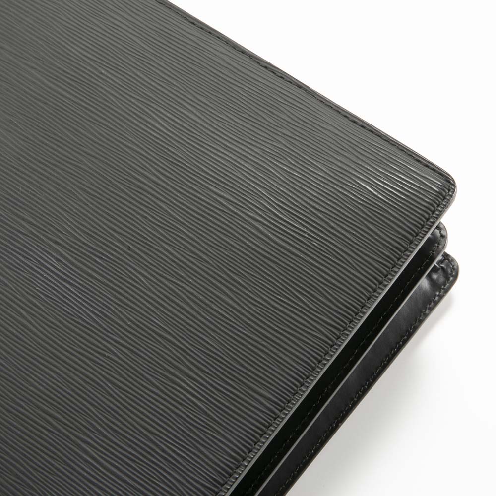 【ヴィンテージ・中古】ルイ･ヴィトン LOUIS VUITTON ビジネスバッグ・ブリーフケース エピ セルヴィエット アンバサダー M54412【FITHOUSE ONLINE SHOP】