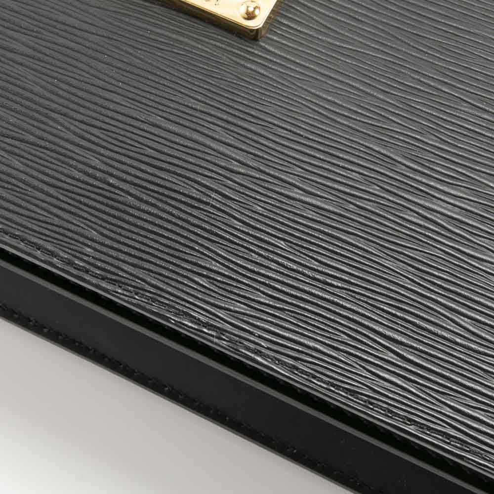 【ヴィンテージ・中古】ルイ･ヴィトン LOUIS VUITTON ビジネスバッグ・ブリーフケース エピ セルヴィエット アンバサダー M54412【FITHOUSE ONLINE SHOP】