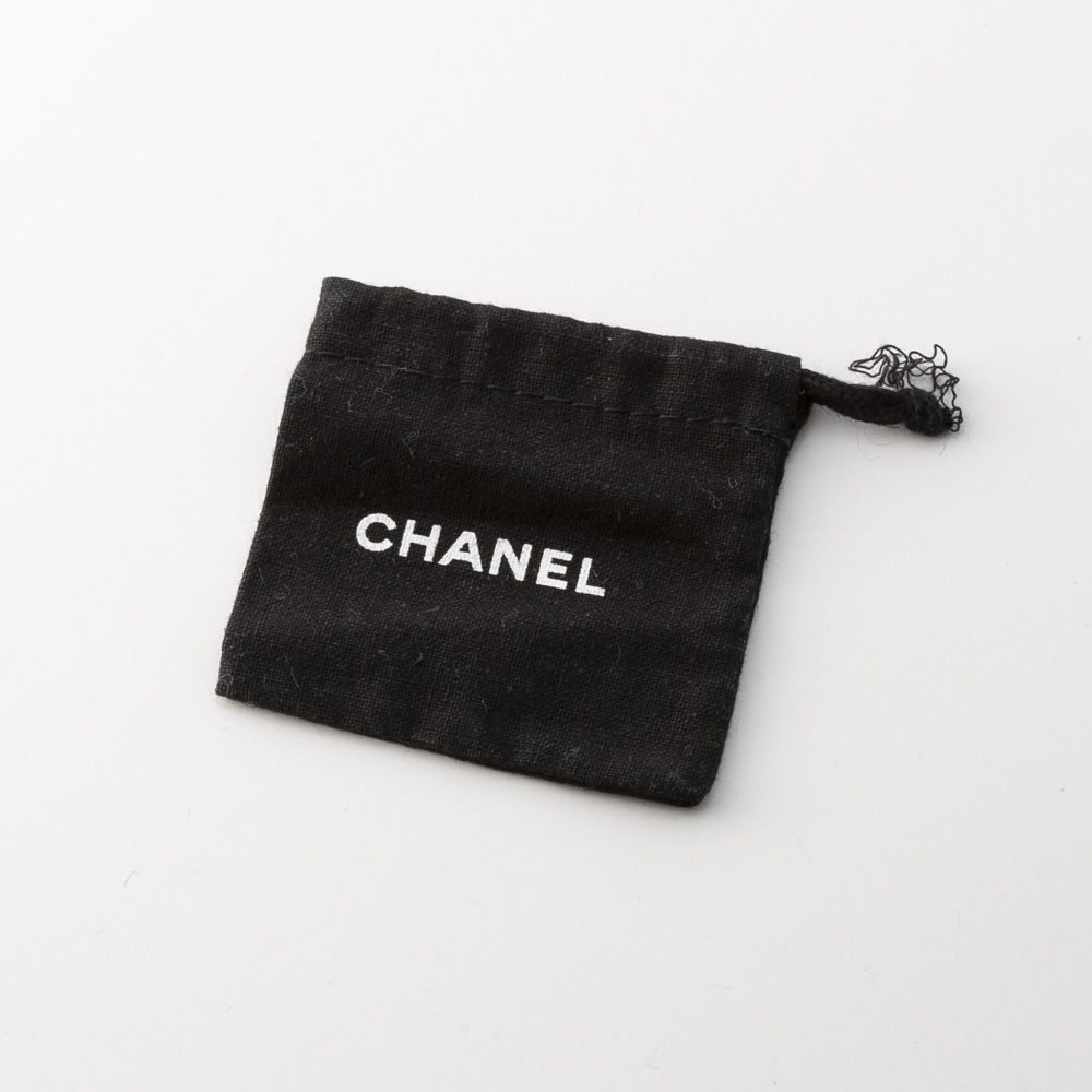 【ヴィンテージ・中古】シャネル CHANEL ココマークサークルイヤリング【FITHOUSE ONLINE SHOP】