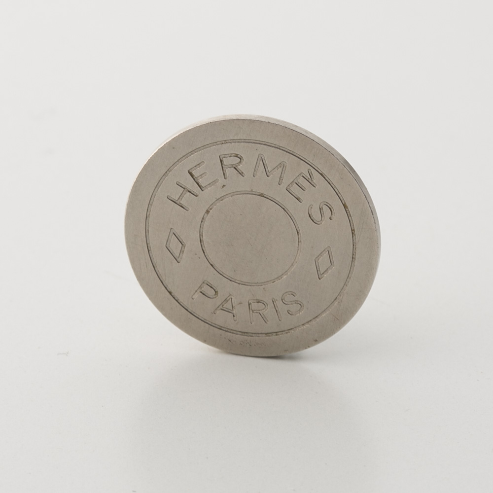【ヴィンテージ・中古】エルメス HERMES セリエ イヤリング【FITHOUSE ONLINE SHOP】