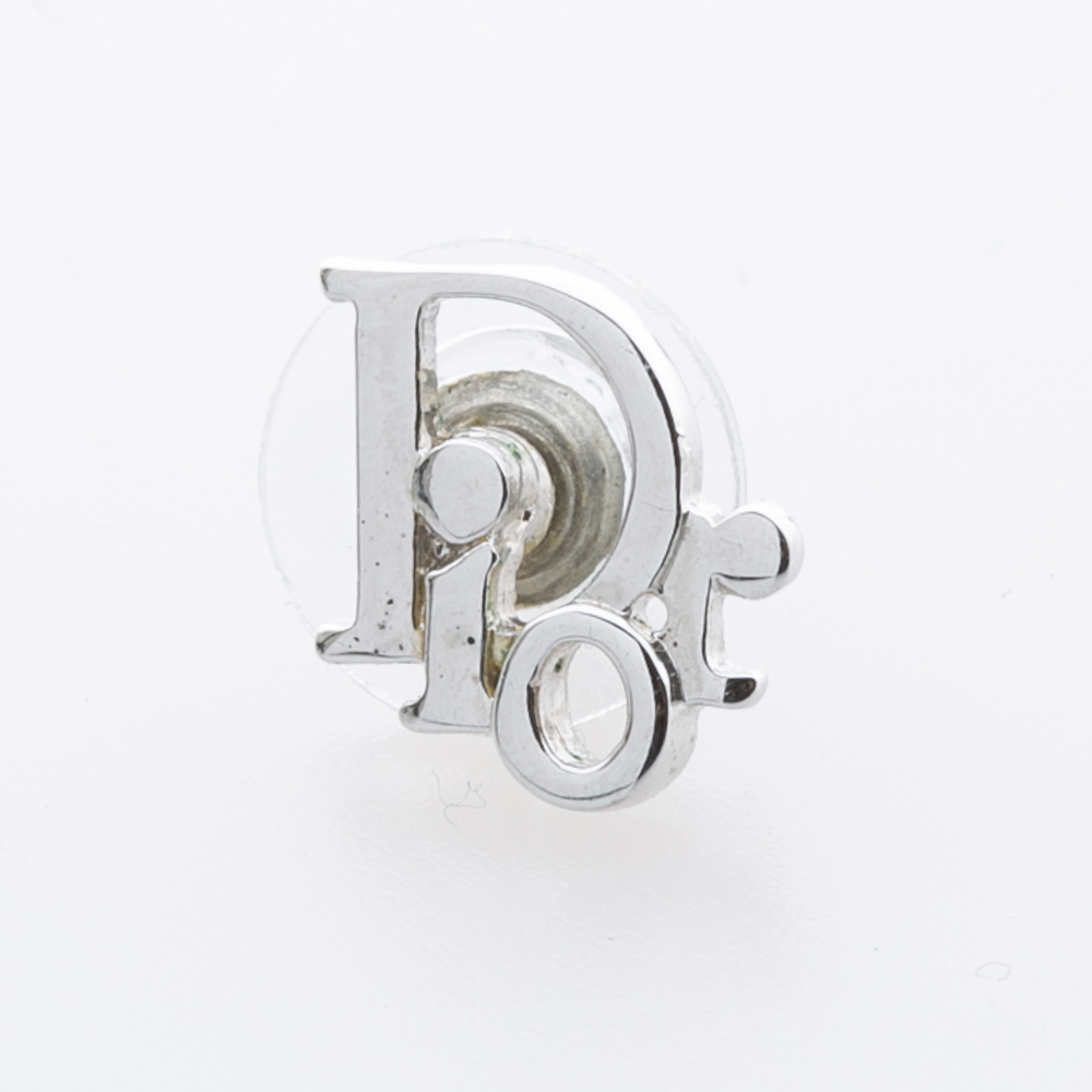 ヴィンテージ・中古】ディオール DIOR ロゴピアス【FITHOUSE ONLINE