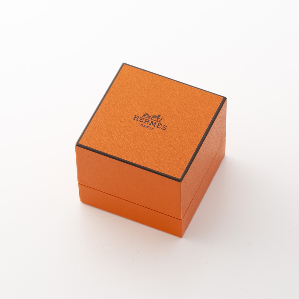 【ヴィンテージ・中古】エルメス HERMES 指輪 クロワゼット リング【FITHOUSE ONLINE SHOP】