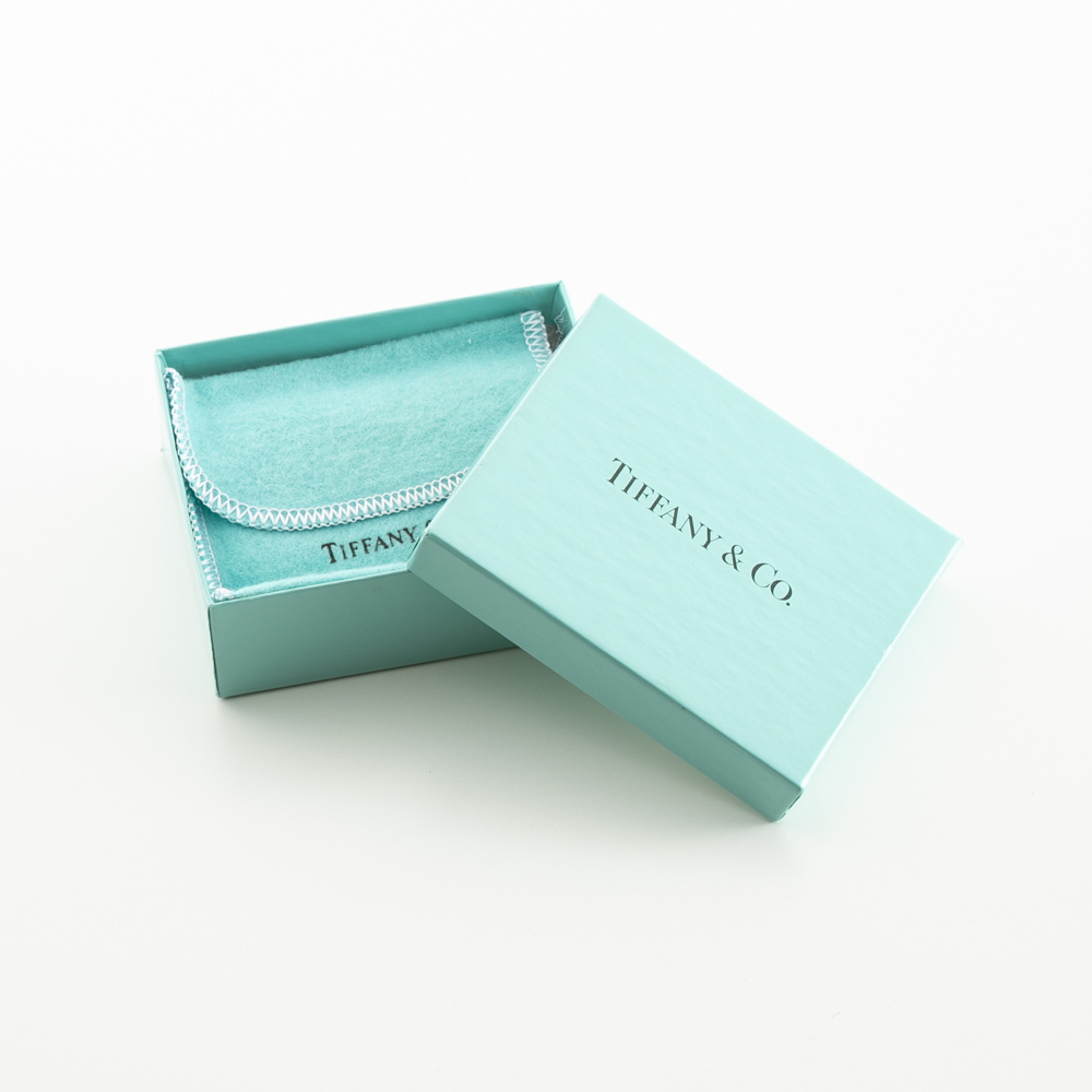 【ヴィンテージ・中古】ティファニー TIFFANY リターントゥティファニー ブレスレット【FITHOUSE ONLINE SHOP】
