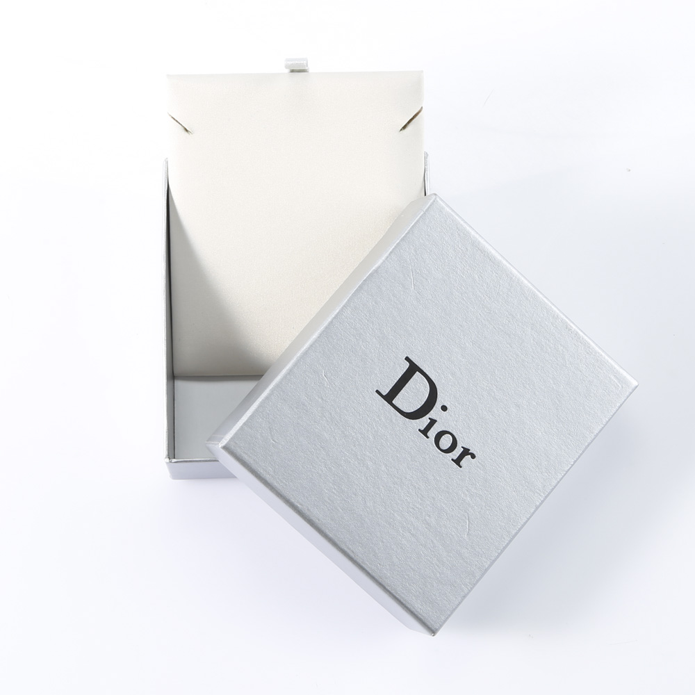 ヴィンテージ・中古】ディオール DIOR ハートネックレス