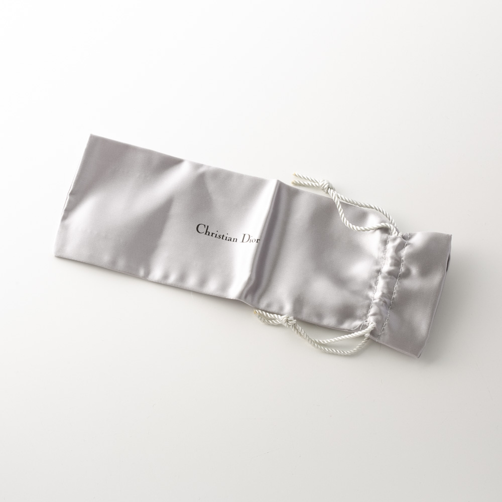 【ヴィンテージ・中古】ディオール DIOR CDロゴネックレス【FITHOUSE ONLINE SHOP】