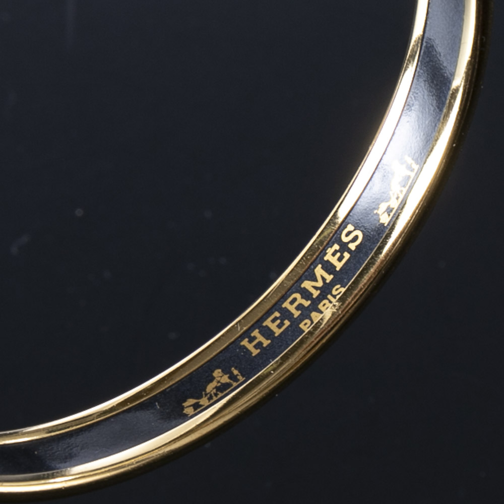 ヴィンテージ・中古】エルメス HERMES バングル・ブレスレット 