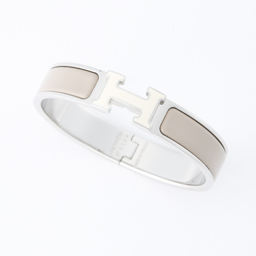 ヴィンテージ・中古】エルメス HERMES バングル・ブレスレット