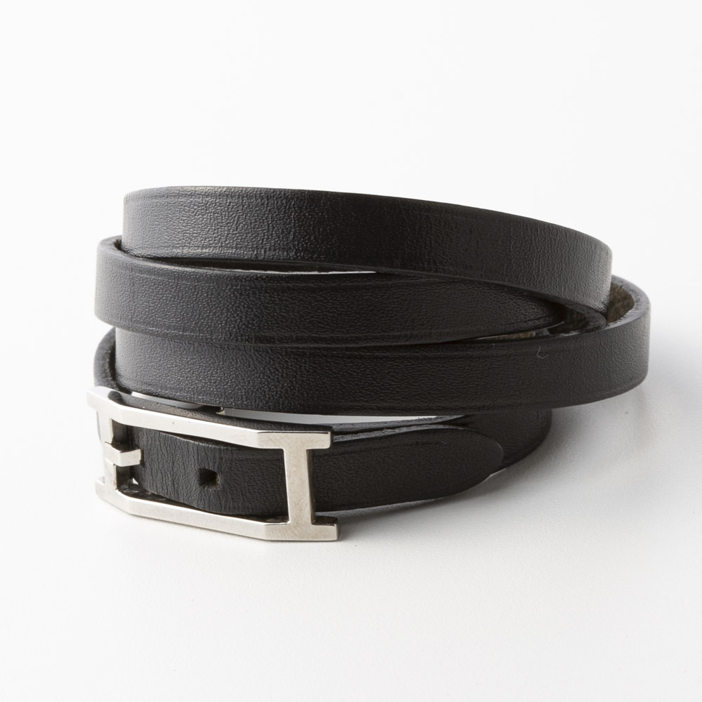 【ヴィンテージ・中古】エルメス HERMES アピ ブレスレット 【FITHOUSE ONLINE SHOP】