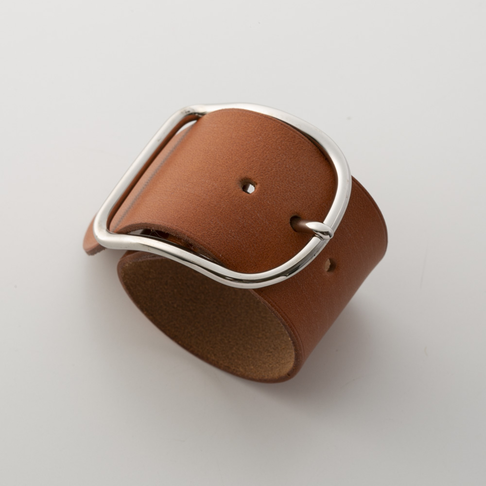 【ヴィンテージ・中古】エルメス HERMES ブレスレット アピ GM【FITHOUSE ONLINE SHOP】
