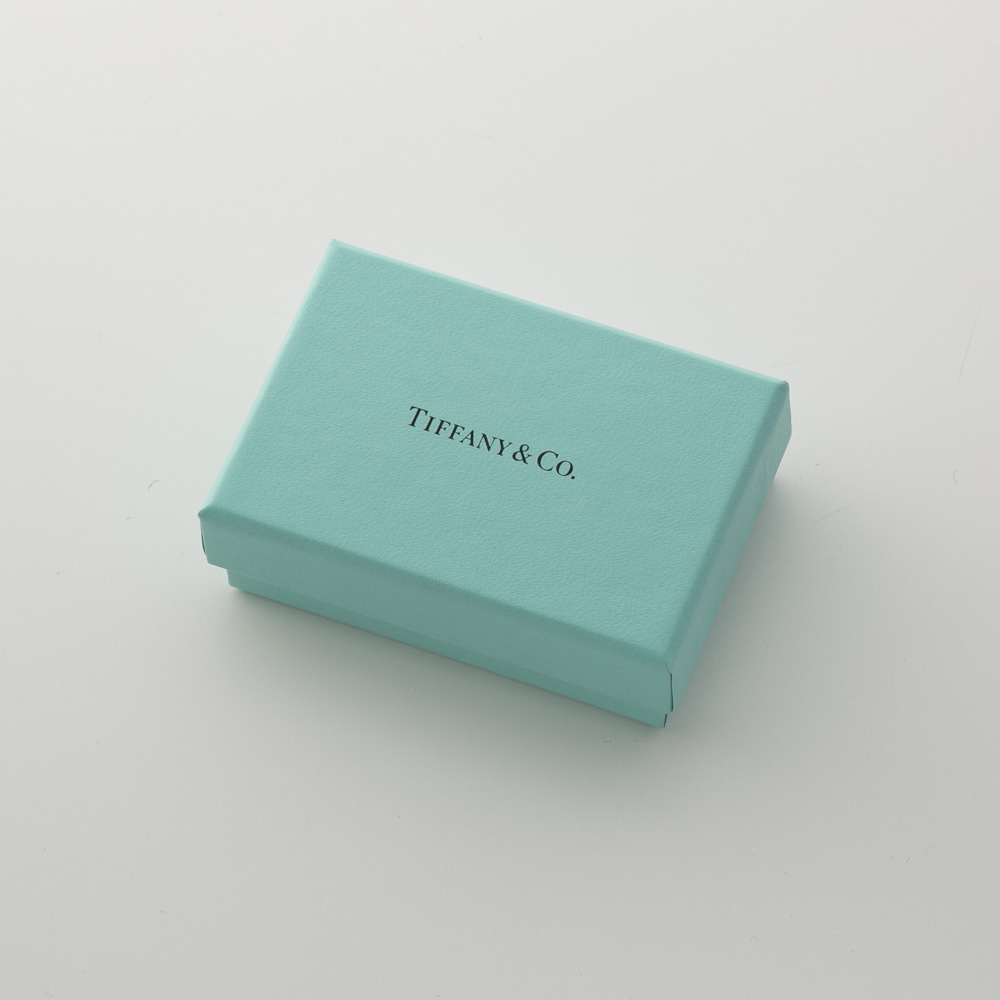 【ヴィンテージ・中古】ティファニー TIFFANY リターン トゥ オーバル タグ ブレスレット【FITHOUSE ONLINE SHOP】
