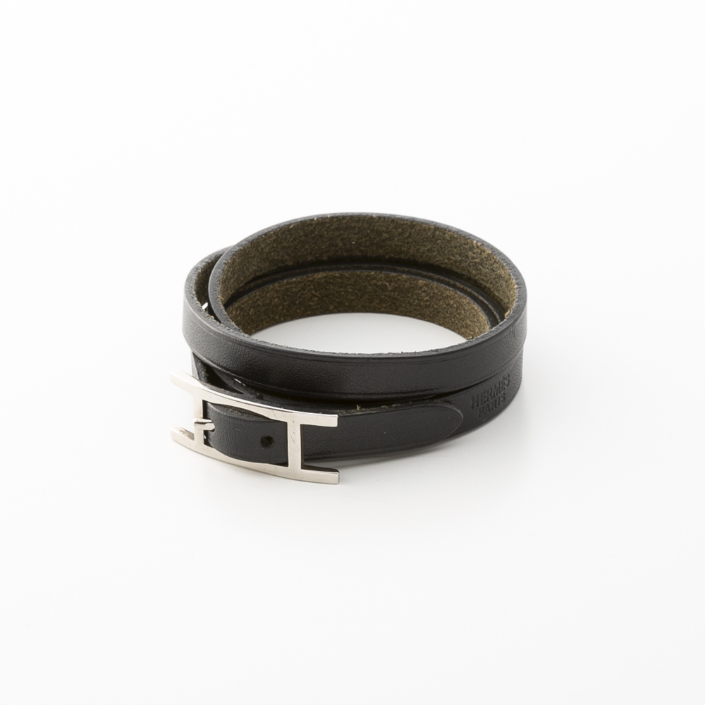 【ヴィンテージ・中古】エルメス HERMES ブレスレット アピ 3【FITHOUSE ONLINE SHOP】