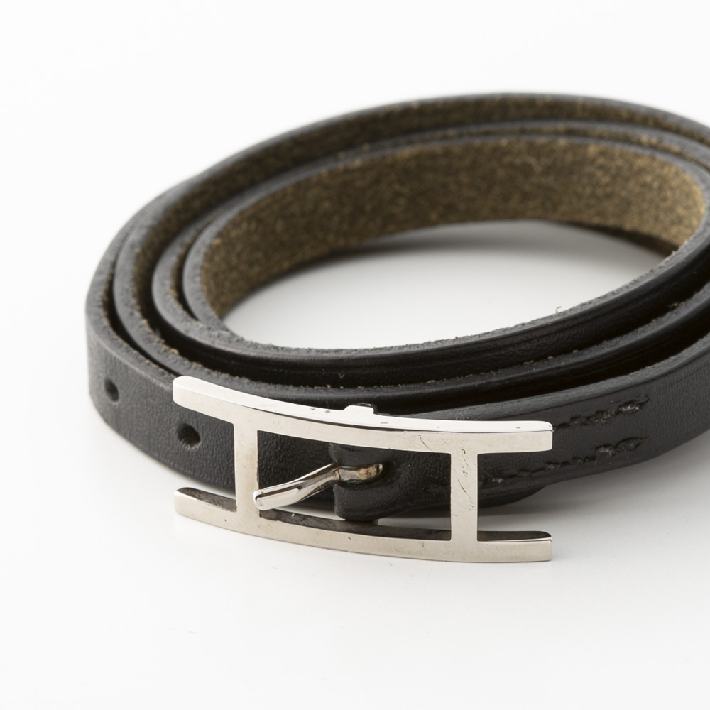 【ヴィンテージ・中古】エルメス HERMES ブレスレット アピ 3【FITHOUSE ONLINE SHOP】